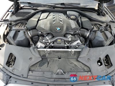 Zdjęcie 11 z 12 samochodu: 2020 BMW M550XI VIN:WBAJS7C04LBN96223 - miniatura