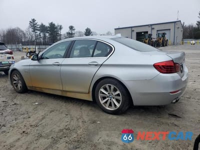 Drugie zdjęcie samochodu z przodu: 2016 BMW 528 XI VIN:WBA5A7C51GG145291 - miniatura