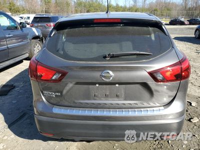 Zdjęcie 6 z 15 samochodu: 2019 NISSAN ROGUE SPORT S VIN:JN1BJ1CP3KW229358 - miniatura
