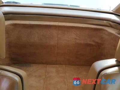 Zdjęcie 10 z 12 samochodu: 1991 MERCEDES-BENZ 300 SL VIN:WDBFA61EXMF025185 - miniatura