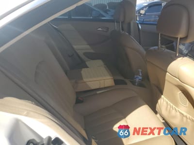Zdjęcie 10 z 12 samochodu: 2006 MERCEDES-BENZ CLS 500C VIN:WDDDJ75X66A075100 - miniatura