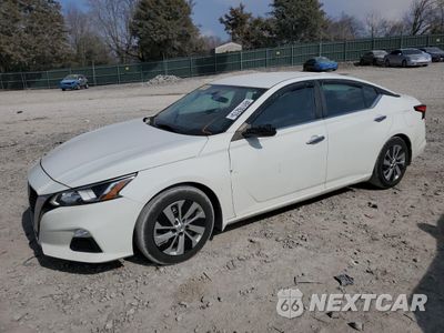 2020 NISSAN ALTIMA S 1N4BL4BV2LC259484 - główne zdjęcie licytacji z USA - miniatura