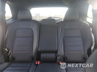 Zdjęcie 10 z 14 samochodu: 2023 HONDA CR-V SPORT TOURING VIN:5J6RS6H9XPL005264 - miniatura