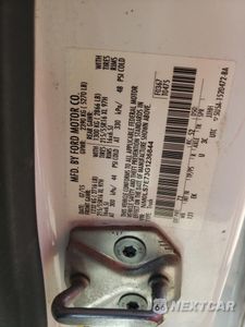 Zdjęcie 13 z 13 samochodu: 2016 FORD TRANSIT CONNECT XL VIN:NM0LS7E73G1236844 - miniatura
