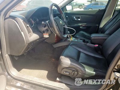 Zdjęcie 8 z 13 samochodu: 2007 CADILLAC CTS HI FEATURE V6 VIN:1G6DP577970105419 - miniatura