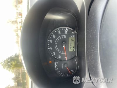 Trzecie zdjęcie samochodu z tyłu: 2020 MITSUBISHI MIRAGE ES VIN:ML32A3HJ2LH006444 - miniatura