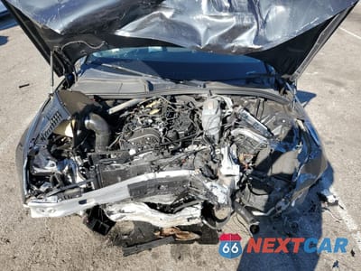 Zdjęcie 12 z 13 samochodu: 2022 AUDI A4 PREMIUM 40 VIN:WAUABAF43NA007862 - miniatura