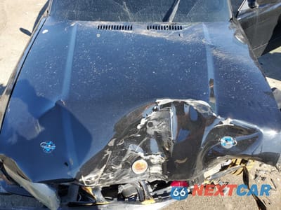 Zdjęcie 11 z 12 samochodu: 1998 BMW 323 IC VIN:WBABJ7321WEA16652 - miniatura