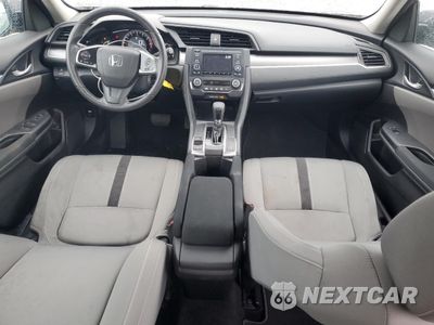 Zdjęcie 8 z 13 samochodu: 2018 HONDA CIVIC LX VIN:19XFC2F56JE201832 - miniatura