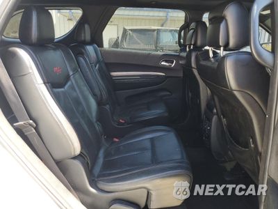 Zdjęcie 11 z 14 samochodu: 2014 DODGE DURANGO R/T VIN:1C4SDHCT5EC366754 - miniatura