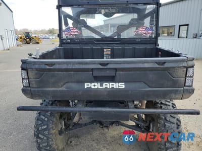 Zdjęcie 9 z 12 samochodu: 2021 POLARIS RANGER 1000 EPS VIN:4XATAE992M8390591 - miniatura