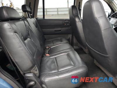 Zdjęcie 12 z 16 samochodu: 2001 DODGE DURANGO VIN:1B4HS28N71F632711 - miniatura