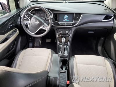 Zdjęcie 8 z 15 samochodu: 2017 BUICK ENCORE PREFERRED VIN:KL4CJASB8HB080852 - miniatura