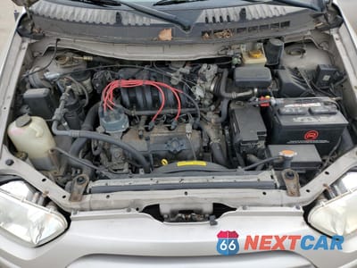 Zdjęcie 12 z 13 samochodu: 2001 NISSAN QUEST GXE VIN:4N2ZN15T21D806611 - miniatura