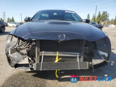 Piąte zdjęcie samochodu w środku: 2008 BMW M3 VIN:WBSWL93528PL89362 - miniatura