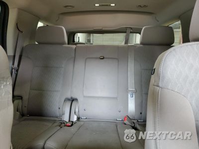 Zdjęcie 10 z 15 samochodu: 2015 GMC YUKON SLE VIN:1GKS1AKCXFR269862 - miniatura