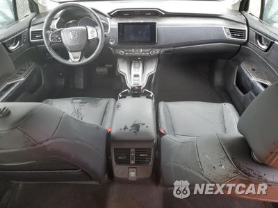 Zdjęcie 8 z 12 samochodu: 2018 HONDA CLARITY TOURING VIN:JHMZC5F34JC003348 - miniatura