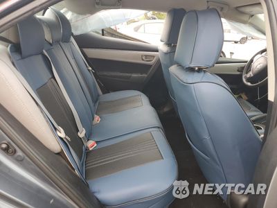 Zdjęcie 11 z 14 samochodu: 2015 TOYOTA COROLLA L VIN:2T1BURHEXFC264603 - miniatura