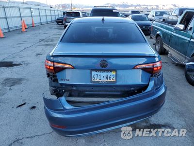 Zdjęcie 6 z 13 samochodu: 2019 VOLKSWAGEN JETTA SEL VIN:3VWE57BU8KM206695 - miniatura