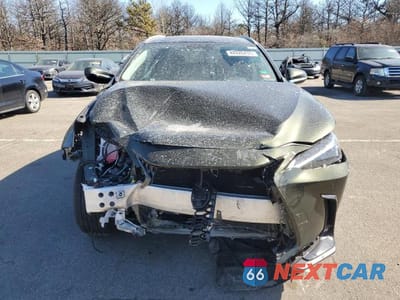 Piąte zdjęcie samochodu w środku: 2024 LEXUS NX 350H BASE VIN:2T2GKCEZ9RC021042 - miniatura