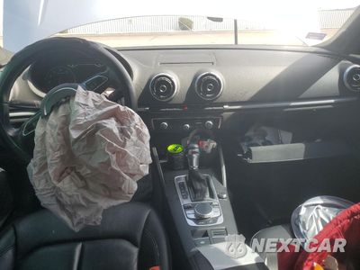 Zdjęcie 8 z 12 samochodu: 2016 AUDI A3 PREMIUM VIN:WAUA7GFF3G1057461 - miniatura