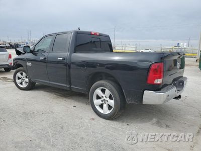 Drugie zdjęcie samochodu z przodu: 2013 RAM 1500 SLT VIN:1C6RR6GG6DS716812 - miniatura