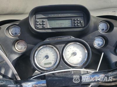Zdjęcie 7 z 9 samochodu: 2008 HARLEY-DAVIDSON FLTR VIN:1HD1FS4368Y643757 - miniatura