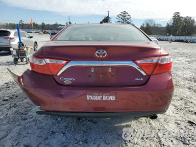 Zdjęcie 6 z 12 samochodu: 2017 TOYOTA CAMRY LE VIN:4T1BF1FK3HU618709 - miniatura
