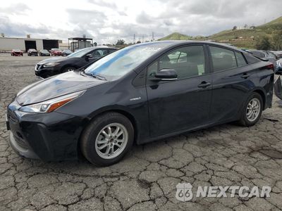 2021 TOYOTA PRIUS SPECIAL EDITION JTDKAMFU9M3146859 - główne zdjęcie licytacji z USA - miniatura