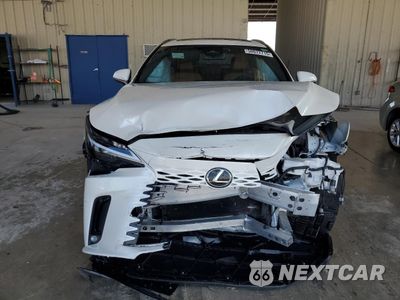 Piąte zdjęcie samochodu w środku: 2023 LEXUS RX 350 PREMIUM VIN:JTJCHMAA8P2007245 - miniatura