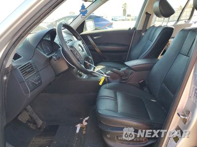 Zdjęcie 7 z 13 samochodu: 2006 BMW X3 3.0I VIN:WBXPA93426WG77772 - miniatura