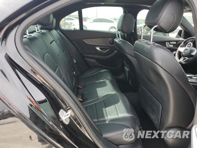 Zdjęcie 10 z 14 samochodu: 2016 MERCEDES-BENZ C 300 VIN:WDDWF4JB2GR157525 - miniatura