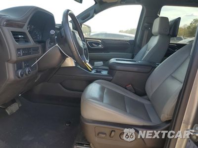Zdjęcie 7 z 16 samochodu: 2021 CHEVROLET TAHOE C1500 LT VIN:1GNSCNKD1MR466025 - miniatura