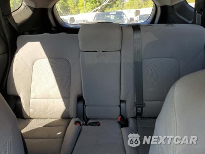 Zdjęcie 10 z 15 samochodu: 2015 HYUNDAI SANTA FE SPORT VIN:5XYZT3LBXFG295656 - miniatura