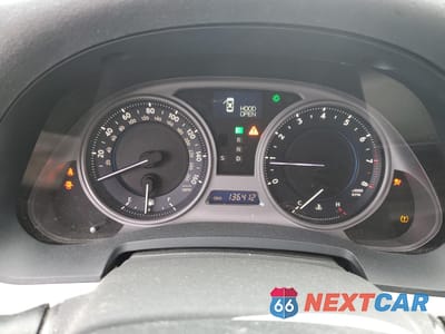 Zdjęcie 9 z 12 samochodu: 2007 LEXUS IS 250 VIN:JTHCK262572013500 - miniatura