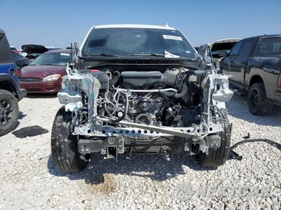 Piąte zdjęcie samochodu w środku: 2022 CADILLAC ESCALADE SPORT PLATINUM VIN:1GYS4GKL5NR185026 - miniatura
