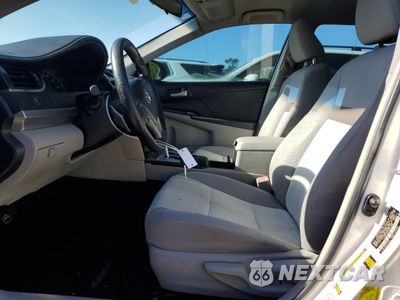Zdjęcie 7 z 13 samochodu: 2012 TOYOTA CAMRY BASE VIN:4T1BF1FK4CU544936 - miniatura