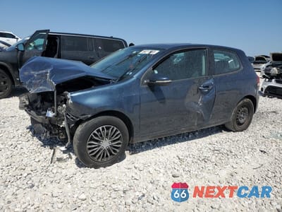 2011 VOLKSWAGEN GOLF WVWBB7AJ7BW016456 - główne zdjęcie licytacji z USA - miniatura