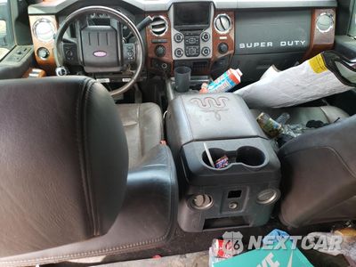 Zdjęcie 8 z 13 samochodu: 2016 FORD F350 SUPER DUTY VIN:1FT8W3BT5GEB24501 - miniatura