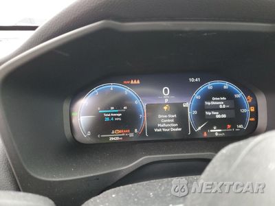 Zdjęcie 9 z 14 samochodu: 2023 TOYOTA RAV4 LIMITED VIN:2T3Y1RFV9PW289053 - miniatura