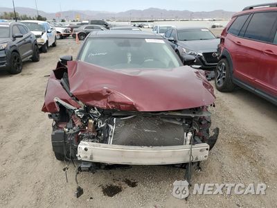 Piąte zdjęcie samochodu w środku: 2016 NISSAN MAXIMA 3.5S VIN:1N4AA6AP9GC393267 - miniatura