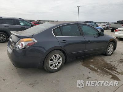 Trzecie zdjęcie samochodu z tyłu: 2012 NISSAN ALTIMA BASE VIN:1N4AL2AP6CN473353 - miniatura