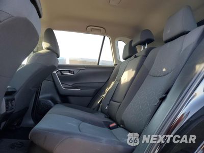 Zdjęcie 11 z 13 samochodu: 2024 TOYOTA RAV4 WOODLAND EDITION VIN:2T3UWRFV5RW199823 - miniatura
