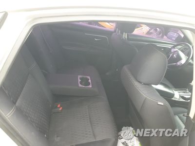 Zdjęcie 10 z 12 samochodu: 2017 NISSAN ALTIMA 2.5 VIN:1N4AL3AP8HC145814 - miniatura