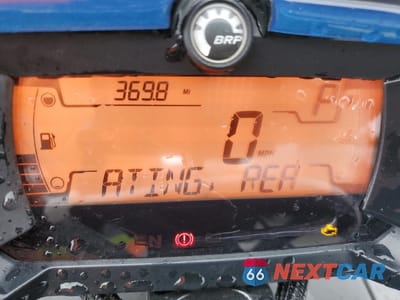 Zdjęcie 7 z 9 samochodu: 2022 CAN-AM RYKER VIN:3JB2FEF25NJ003353 - miniatura