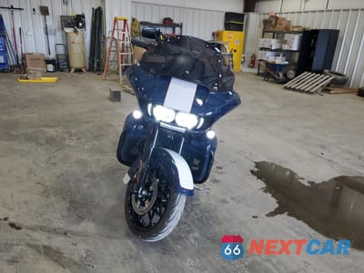 Drugie zdjęcie samochodu z przodu: 2020 HARLEY-DAVIDSON FLTRXS VIN:1HD1KTP12LB665648 - miniatura