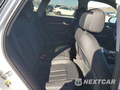 Zdjęcie 12 z 15 samochodu: 2018 AUDI Q5 PREMIUM VIN:WA1ANAFY4J2026559 - miniatura