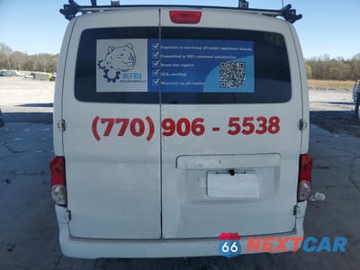 Zdjęcie 6 z 15 samochodu: 2015 NISSAN NV200 2.5S VIN:3N6CM0KNXFK733133 - miniatura