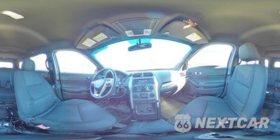 Zdjęcie 13 z 15 samochodu: 2015 FORD EXPLORER POLICE INTERCEPTOR VIN:1FM5K8ATXFGB61393 - miniatura