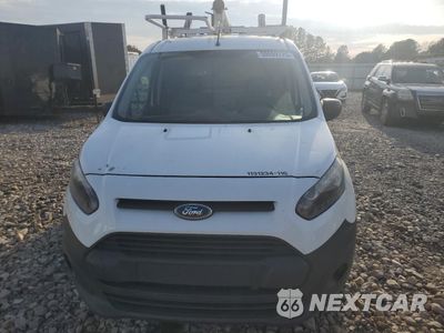 Piąte zdjęcie samochodu w środku: 2016 FORD TRANSIT CONNECT XL VIN:NM0LS7E7XG1235660 - miniatura